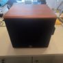 Mosscade Titan 05.3 MK2 Active Subwoofer (Cherry) Image 2