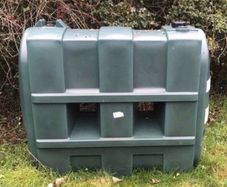 Oil Tank