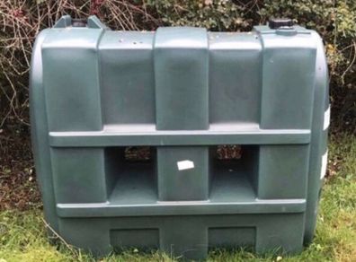 Oil Tank