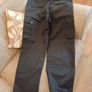 work trousers. 34 w  x 31 leg. Image 3