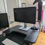 stand up desk VariDesk Pro Plus 30 Image 3