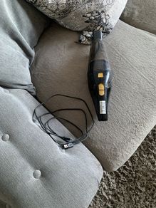car hoover