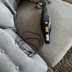 car hoover