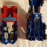 Transformers / toys / optimus Image 3