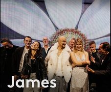 1 James Ticket - Heineken Big Top Galway