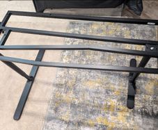 ikea bekant underframe with out table top
