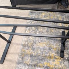 ikea bekant underframe with out table top