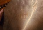 Sabian Paragon China 19