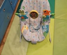 baby bouncer