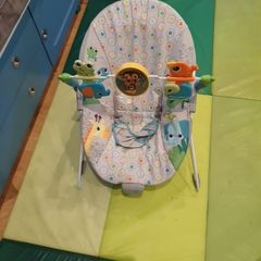 baby bouncer