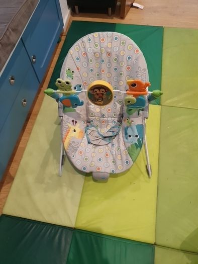 baby bouncer