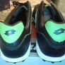 Lotto  stadio 300 II tf astro turf size 9.5 Image 3