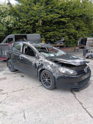 Breaking VW golf 2012 1.6tdi