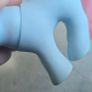 lil Sweetcake mail order twins from US HTF MLP G1 My Little Pony Image 9