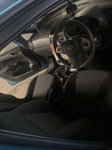 Vauxhall Corsa 2010