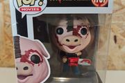 Motel Hell Vincent Smith Funko Pop
