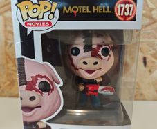 Motel Hell Vincent Smith Funko Pop