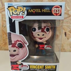Motel Hell Vincent Smith Funko Pop