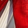 Sandro shearling coat Image 8