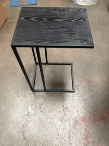 laptop table / side table