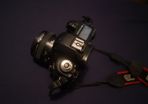Canon 5d mark iii (body only)