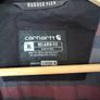 Carhartt Detroit Jacket Black Image 4