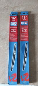 Wipers blades
