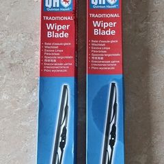 Wipers blades