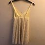 Floral bcbgmaxazria slip (small) Image 6