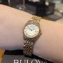 Ladies bulova Watch Image 2