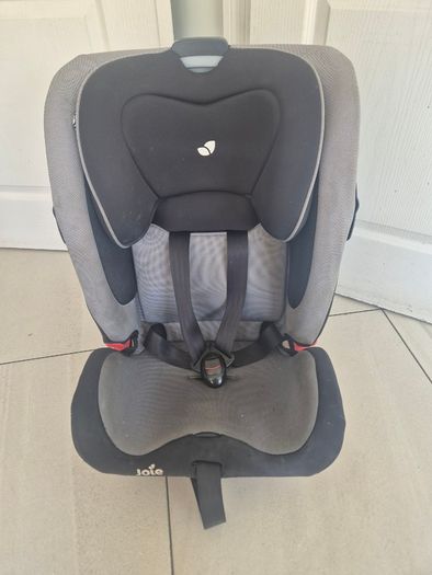 Joie Car SeatStage 123 with isofix and recline for sale in Waterford