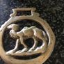 Vintage Brass Bottle Opener Image 6
