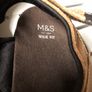 Sandals Men's size 10 Image 3