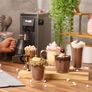 Dualit Milk Steamer and Frother + filters & descalers Image 4