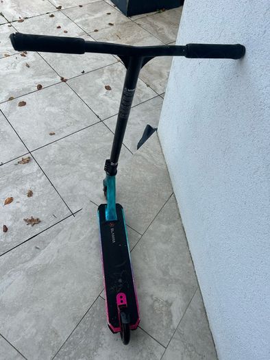 Slamm Classic Stunt Scooter