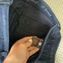 Seven jeans size 24 waist Image 2