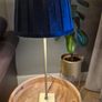 2 Paul Costello Table Lamps Image 2