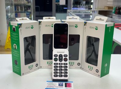 doro doro doro e22 flip