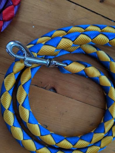 Dog leash