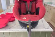 Joie Spin 360 Car Seat