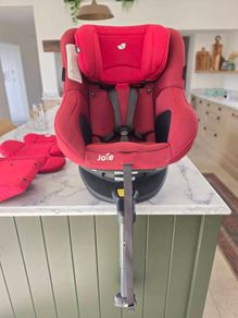 Joie Spin 360 Car Seat