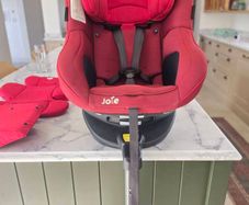 Joie Spin 360 Car Seat
