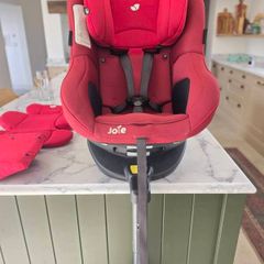 Joie Spin 360 Car Seat