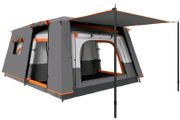 camping tent