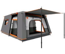 camping tent
