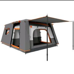 camping tent
