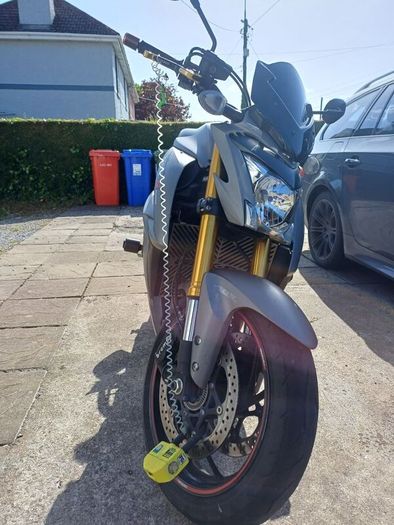 motorbike