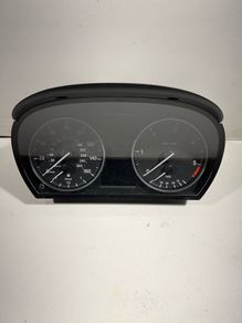 BMW 320d 2010 E90 E92 E93 E91 Speedometer Instrument Cluster Dials 9220964-01 a3l3b219g