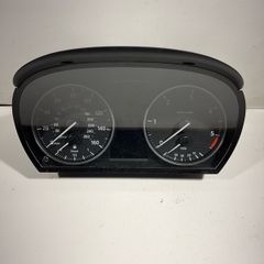 BMW 320d 2010 E90 E92 E93 E91 Speedometer Instrument Cluster Dials 9220964-01 a3l3b219g