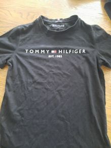 Tommy Hilfiger Tee Shirt